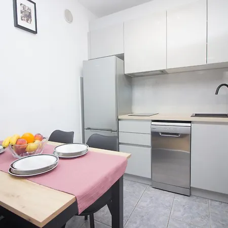 Danica Feriehus Basic