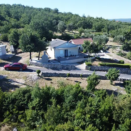 Danica Feriehus Basic