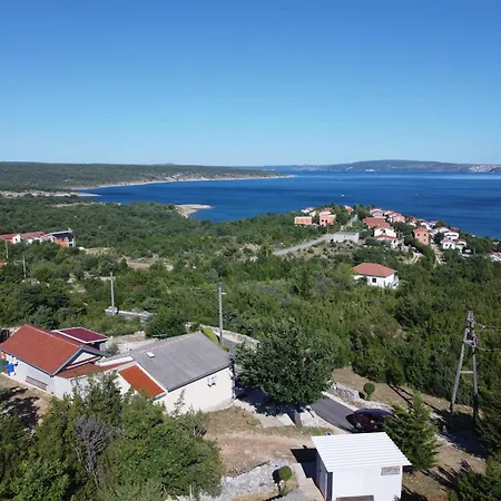 Feriehus Danica Basic