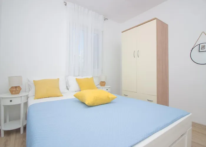 Дом отдыха Danica