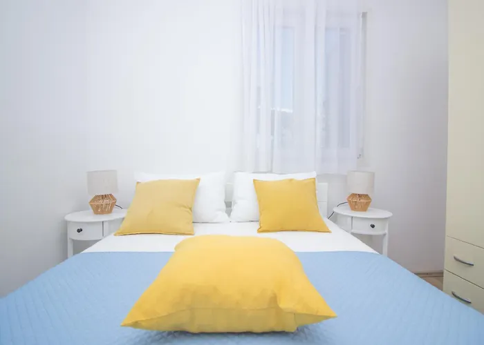 Danica Дом отдыха