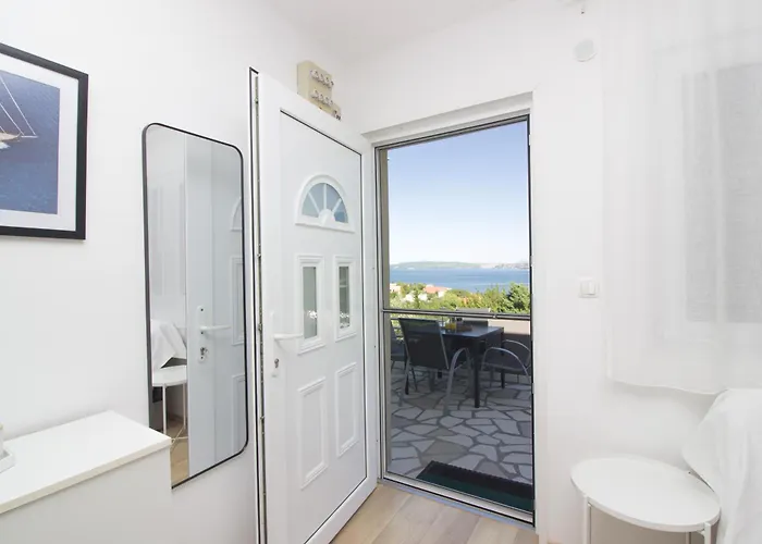 Дом отдыха Danica