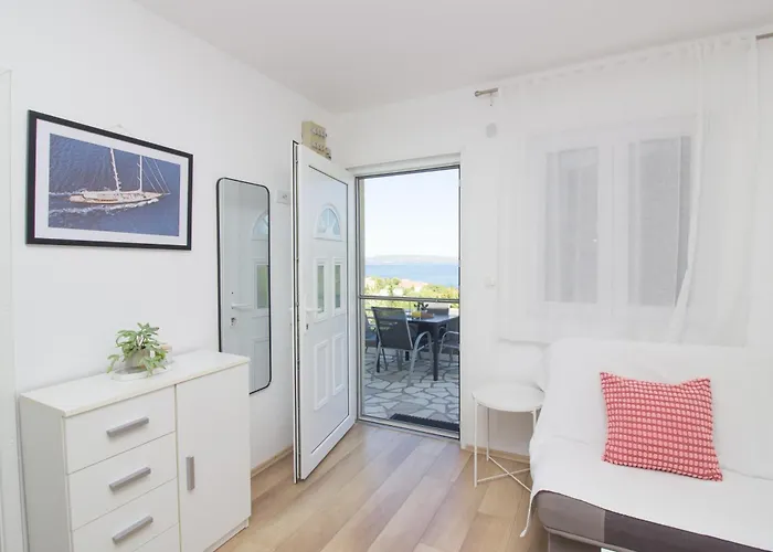 Дом отдыха Danica