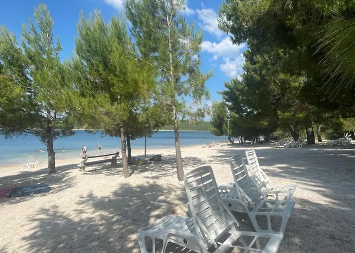 Дом отдыха Danica