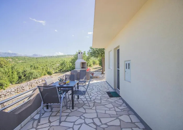 Danica Дом отдыха