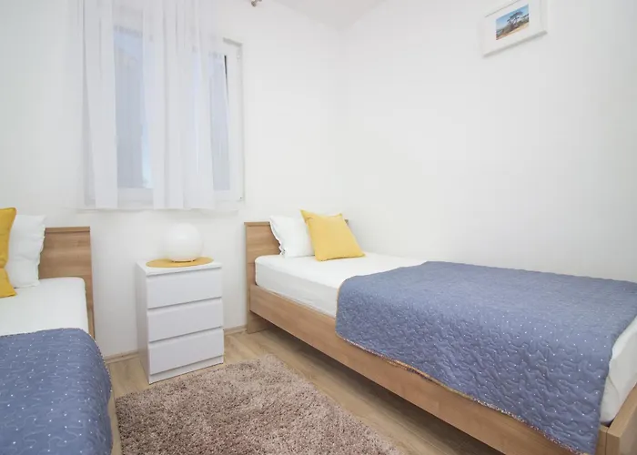 Дом отдыха Danica *