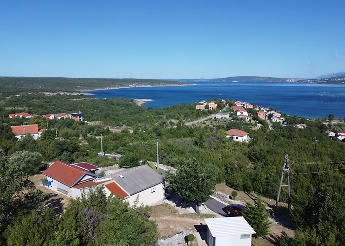 Дом отдыха Danica Basic