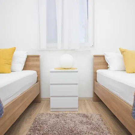 Ferienhaus Danica Basic