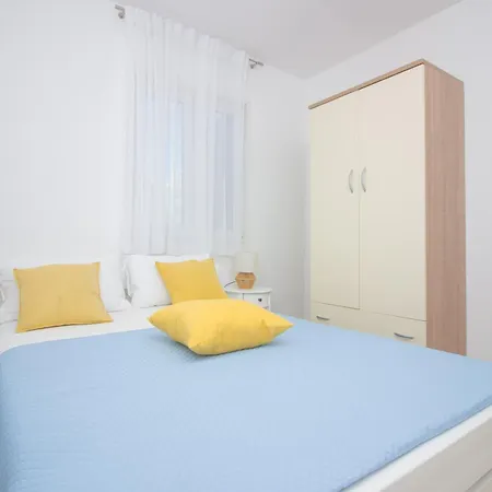 Сasa de vacaciones Danica