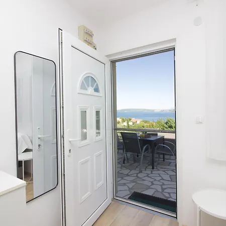 Сasa de vacaciones Danica