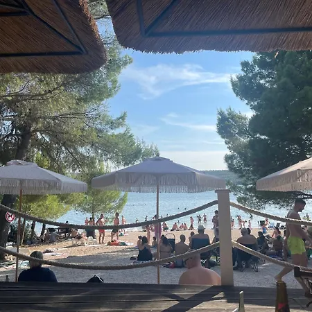 Сasa de vacaciones Danica *