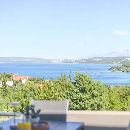 Сasa de vacaciones Danica