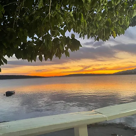 Сasa de vacaciones Danica Basic